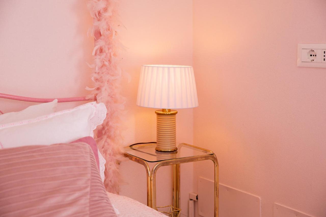 Villetta Tinmar Barbie House Verona Exterior foto