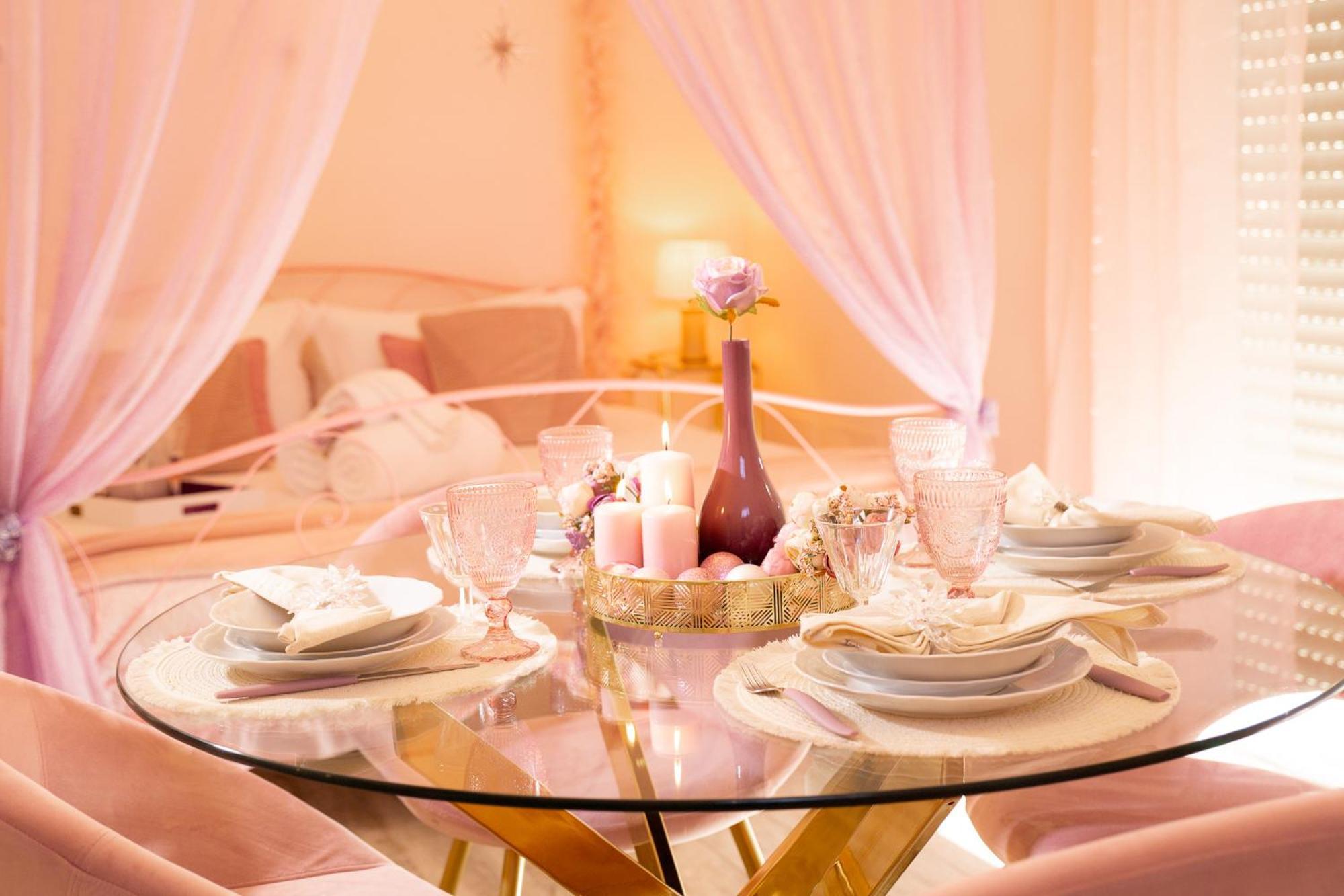 Villetta Tinmar Barbie House Verona Exterior foto