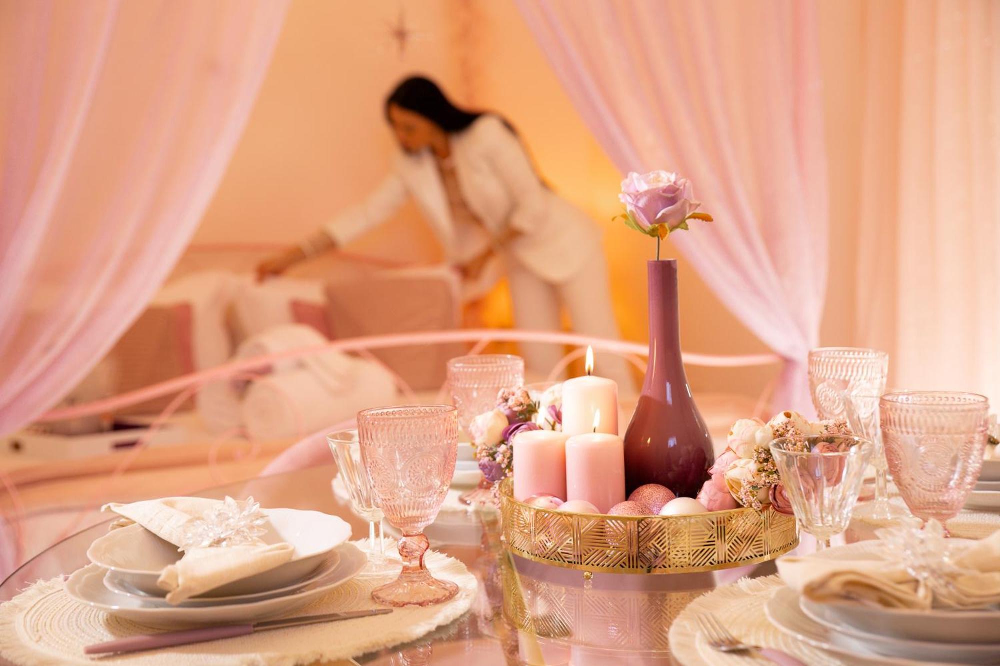 Villetta Tinmar Barbie House Verona Exterior foto